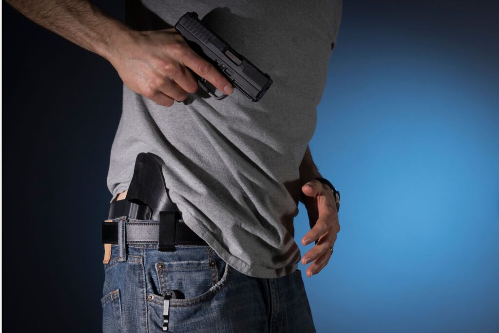 Holster