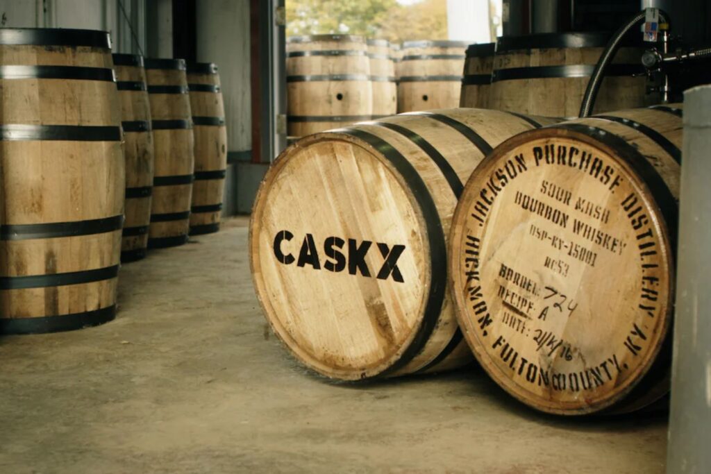 barrel