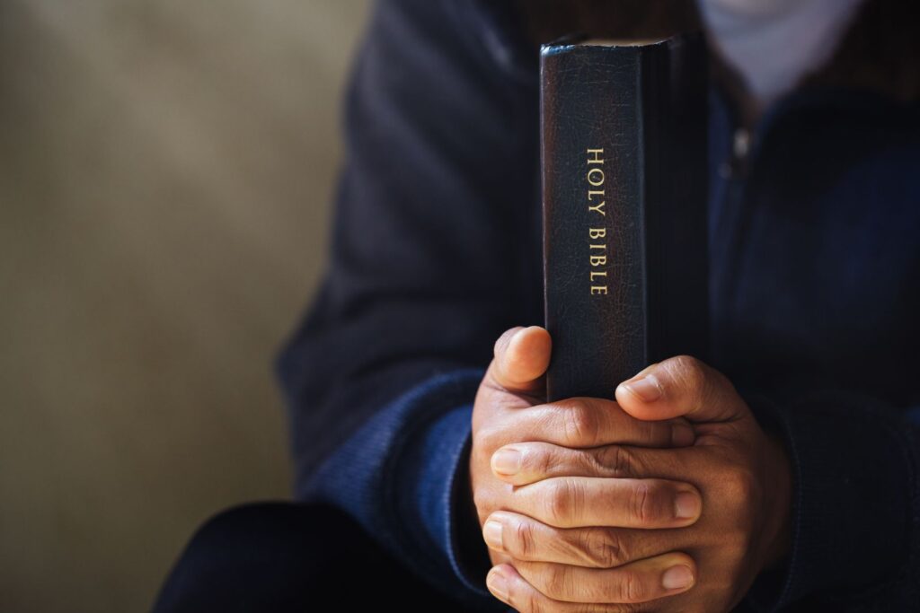 bible