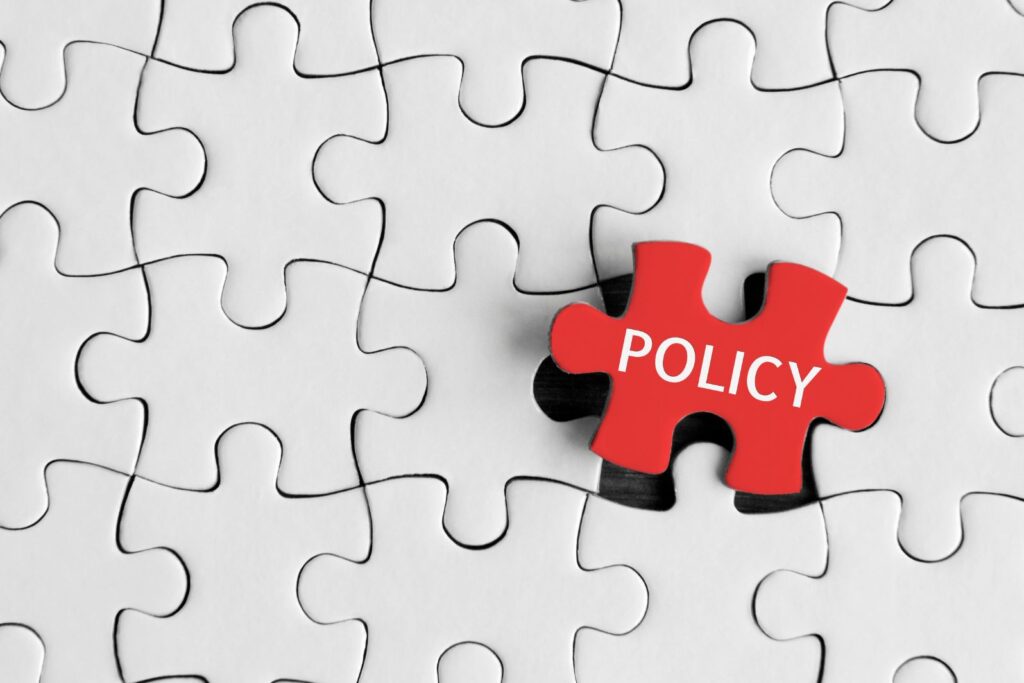 policy