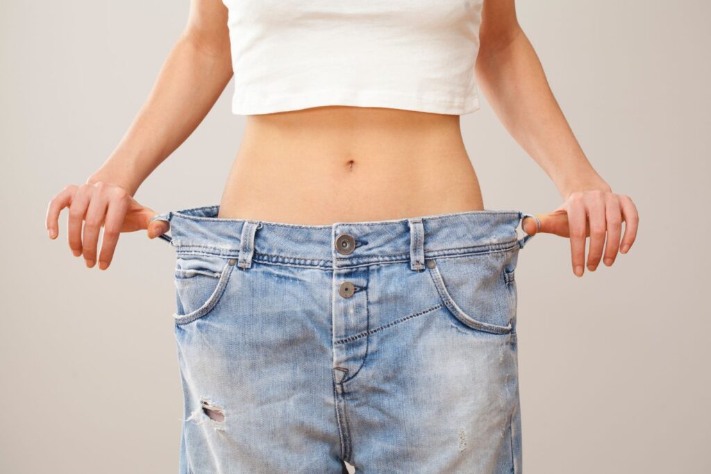 weight loss