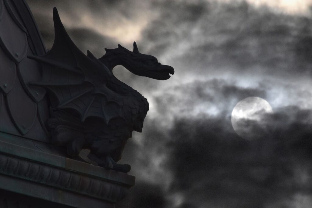 dragon