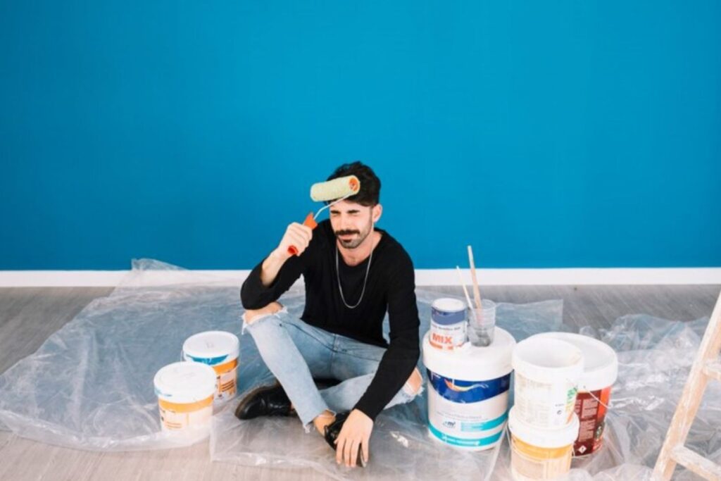 paint