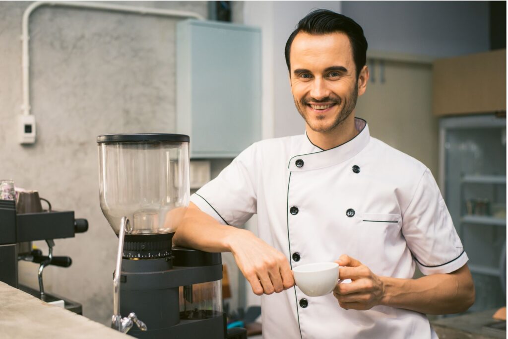 chef