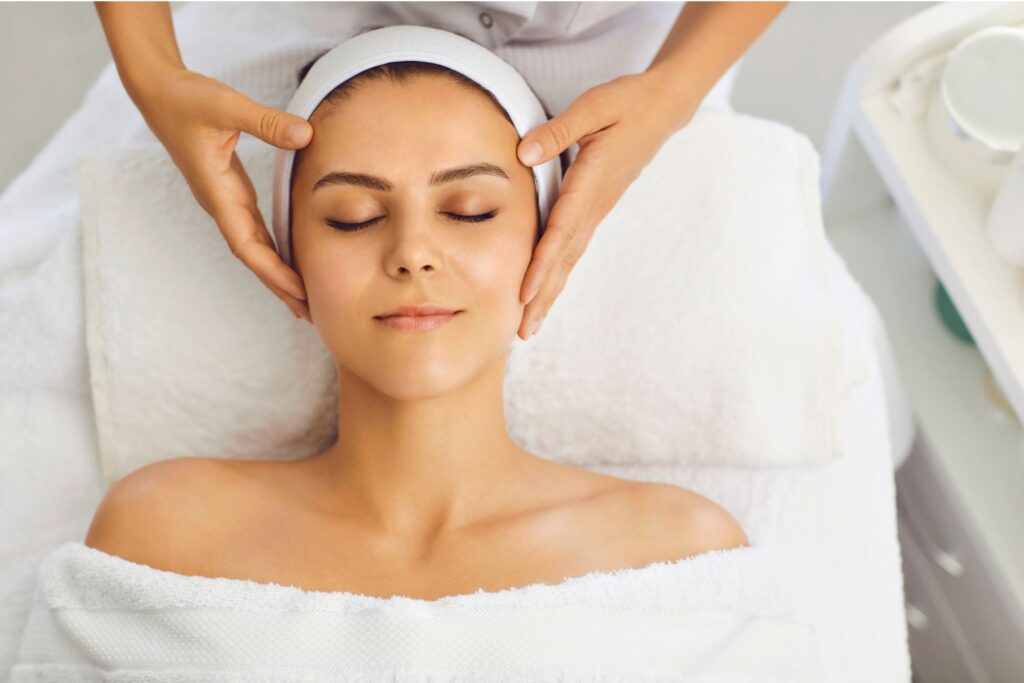 spa